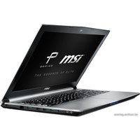 Ноутбук MSI PE60 6QE-082RU