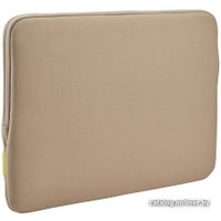 Чехол Case Logic Reflect 13 REFMB-113 (plaza taupe/sun-lime)