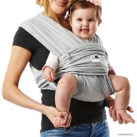 Слинг Baby K'tan Original Heather Grey S