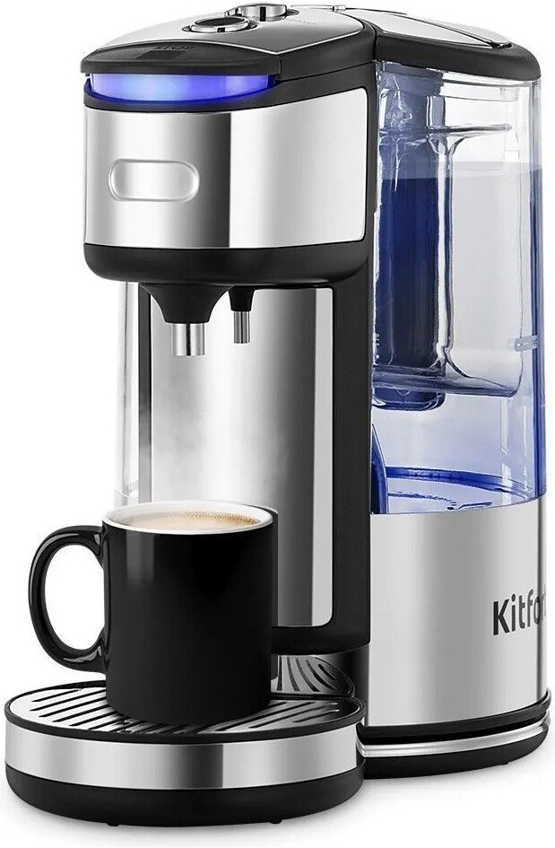 

Термопот Kitfort KT-2549