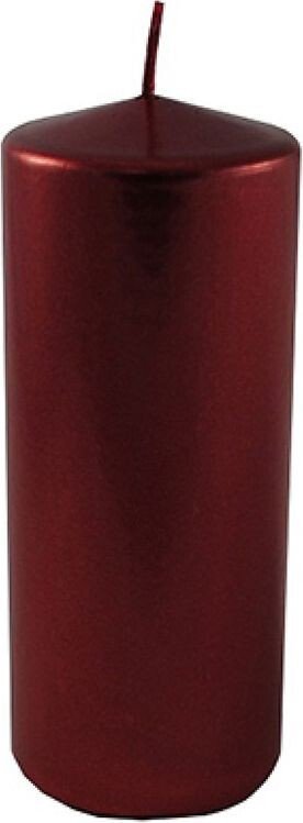 

Свеча Stilerra CKST-04 300369 (220 г, красный г,лянец)