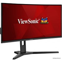 Игровой монитор ViewSonic VX3418-2KPC