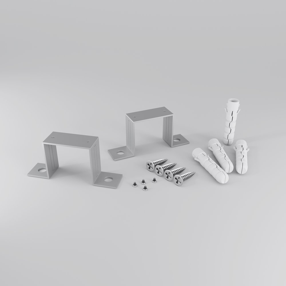 

Аксессуар Maytoni Led Strip ALM-3535R-4MT