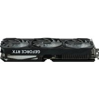 Видеокарта KFA2 GeForce RTX 5060 Ti X-Series OC 8GB 56ISN8MD7JEK