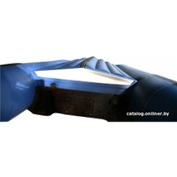 Моторная лодка Reef 360НД