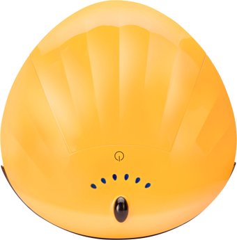 Робот-пылесос UNIT UVR-8000 (золотой)