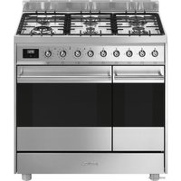 Кухонная плита Smeg C92GPX9