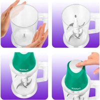 Чоппер Kitfort KT-3514