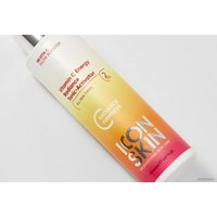 Icon Skin Тоник для лица Vitamin C Energy активатор для сияния кожи (150 мл)