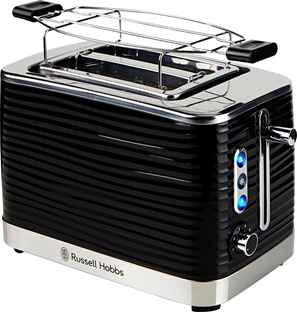 

Тостер Russell Hobbs 24371-56