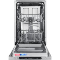 Встраиваемая посудомоечная машина MAUNFELD MLP4249G02 Light Beam