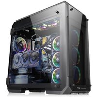 Корпус Thermaltake View 71 Tempered Glass RGB Edition