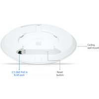 Точка доступа Ubiquiti UniFi U7 Lite