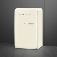 Однокамерный холодильник Smeg FAB10LCR6