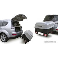 Автобокс Menabo Boxxy 330 330л