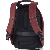 Городской рюкзак XD Design Bobby Hero Regular (красный)