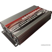 Автомобильный инвертор AVS Energy 12/220V IN-2000W в Барановичах