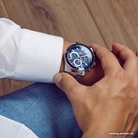Наручные часы Casio Edifice EFV-570D-2A