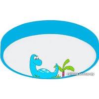 Светильник-тарелка Yeelight Smart LED Children Ceiling Light (синий)