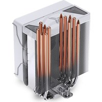 Кулер для процессора Jonsbo CR-1000 V2 Pro ARGB (белый)