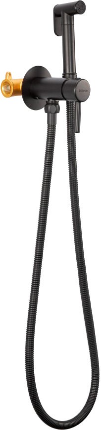 

Гигиенический душ Milacio Ultra 850 MCU.850.MB