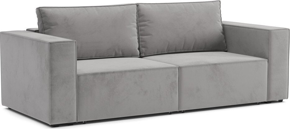 

Диван Мебель 7Я Босс (серый)