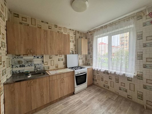 3-комн. квартира — Минск, Логойский тракт, 8