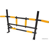 Турник Absolute Champion Победитель (черный)