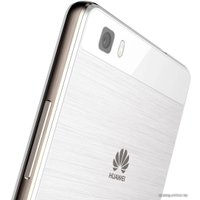 Телефон Huawei P8 Lite White