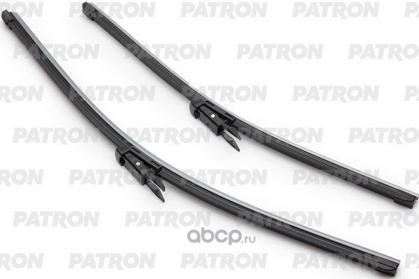 

Щетки стеклоочистителя Patron PWB5546-KIT-BMW1