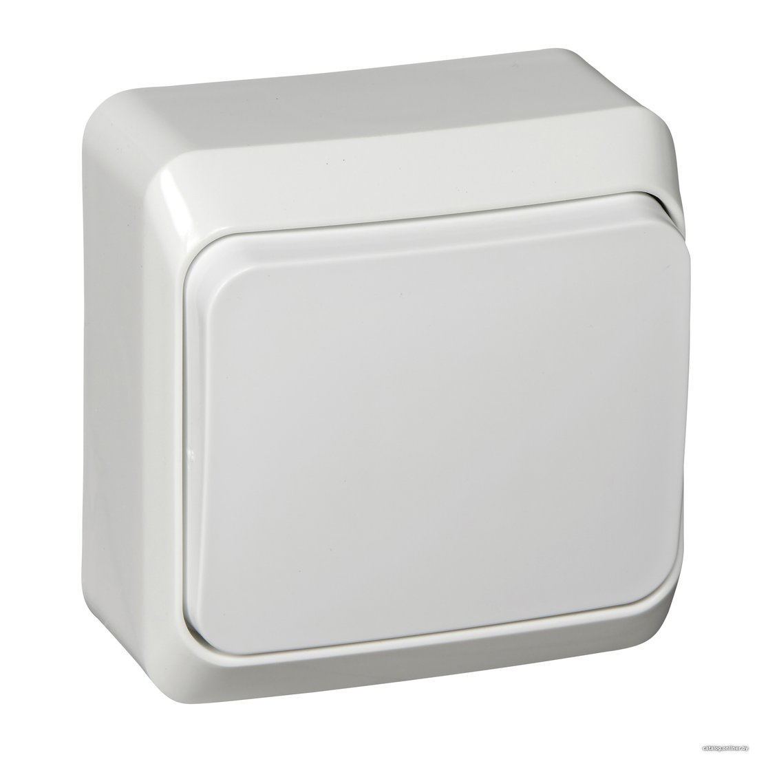 Выключатель Schneider Electric Этюд BA10-004B
