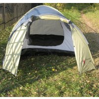 Треккинговая палатка Indiana TRAMP 3