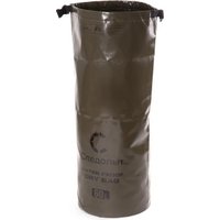 Гермомешок Следопыт Dry Bag 60 л без лямок (хаки)