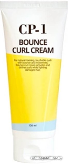 Крем Esthetic House CP-1 Bounce Curl Cream 150 мл