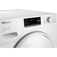 Сушильная машина Miele TWA520WP