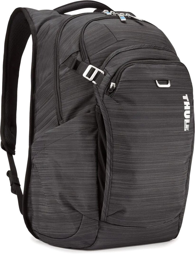 

Городской рюкзак Thule Construct 24L 3205352 CONBP116BLK (черный)
