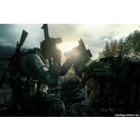  Call of Duty: Ghosts для PlayStation 4