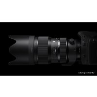 Объектив Sigma 50-100mm F1.8 DC HSM Art Canon EF