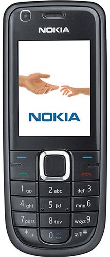 Nokia 3120 classic