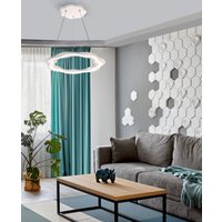 Подвесная люстра De City Мадлен 424014901