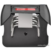 Кулер для процессора Thermaltake Riing Silent 12 Pro [CL-P021-CA12RE-A]