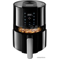 Аэрогриль (аэрофритюрница) Kitfort KT-2225