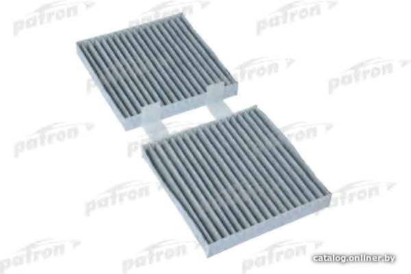 Салонный фильтр Patron PF2199