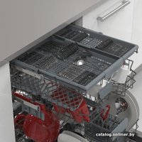 Встраиваемая посудомоечная машина Sharp QW-NI54I44DX-DE