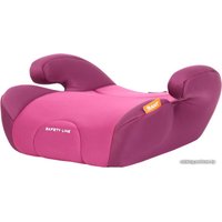 Детское сиденье Rant Point5 Safety Line LB-781 (velvet purple)