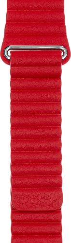 Evolution AW40-LL01 для Apple Watch 38/40 мм (imperial red)