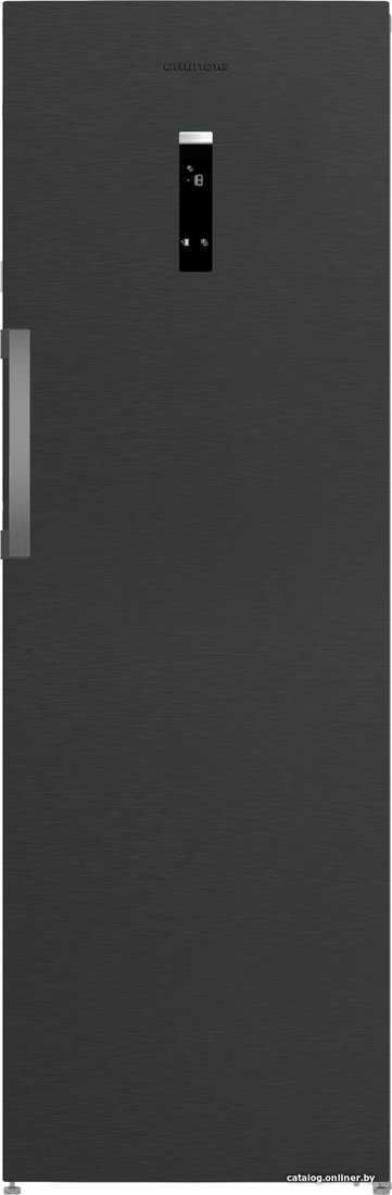 

Морозильник Grundig GFPN66821XBR