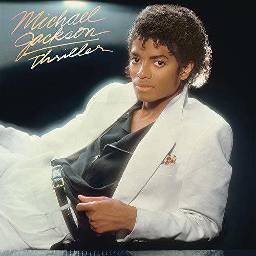 

Виниловая пластинка Michael Jackson - Thriller