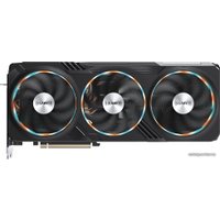 Видеокарта Gigabyte GeForce RTX 4070 Ti Gaming OC 12G GV-N407TGAMING OC-12GD