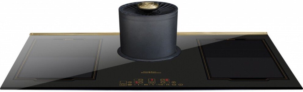 

Варочная панель Kaiser KCT 9365 IEm